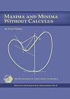 Maxima and Minima Without Calculus