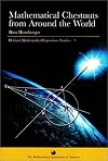 Mathematical Chestnuts from around the World (Dolciani Mathematical Expositions)