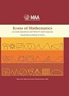 Icons of Mathematics: An Exploration of Twenty Key Images (Dolciani Mathematical Expositions)