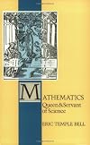 Mathematics: Queen and Servant of Science