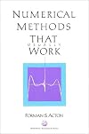 Numerical Methods that Work