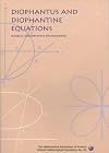 Diophantus and Diophantine Equations