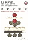 The contest problem book; problems from the annual high school contests of the Mathematical Association of America