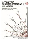 Geometric Transformations I