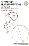 Geometric Transformations II