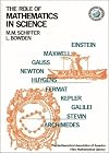 The Role of Mathematics in Science