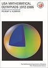 USA Mathematical Olympiads, 1972-1986
