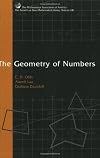The Geometry of Numbers