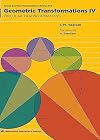 Geometric Transformations IV: Circular Transformations