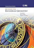 Methods For Euclidean Geometry
