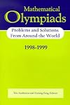 Mathematical Olympiads, 1998-1999