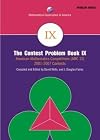 The Contest Problem Book IX
