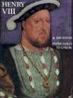 Henry Viii And His Wives Paper Dolls To Color