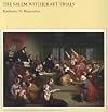 The Salem Witchcraft Trials