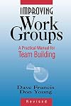 Improving Work Groups: A Practical Manual for Team Building