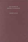 The Letters of Manuel II Palaeologus (Corpus Fontium Historiae Byzantinae) (v. 4)