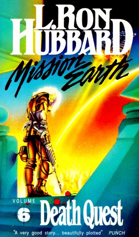 Death Quest