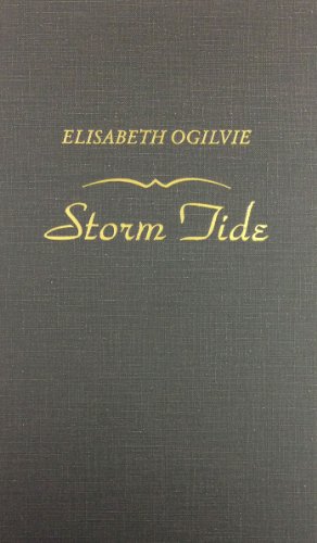 Cover of Storm tide