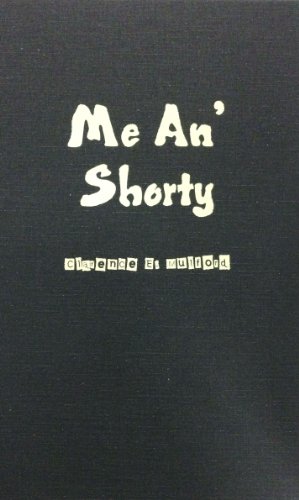 Me An' Shorty book cover