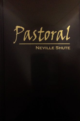 Pastoral book cover