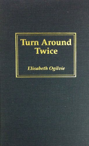 Turn Around Twice book cover