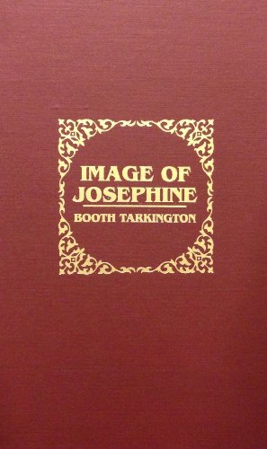 Image of Josephine book cover