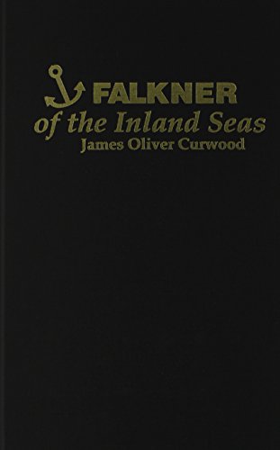 Falkner of Inland Seas book cover