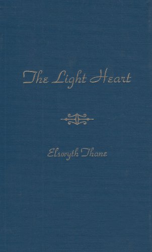 The Light Heart book cover