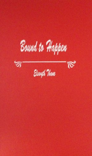 Bound to Happen book cover