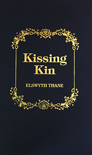 Kissing Kin book cover