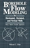 Borehole Flow Modeling in Horizontal, Deviated, and Vertical Wells