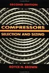 Compressors: Selection and Sizing