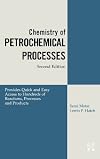 Chemistry of Petrochemical Processes, Second Edition