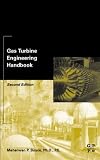Gas Turbine Engineering Handbook, Second Edition