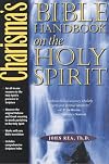 Charisma's Bible Handbook on the Holy Spirit