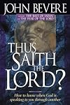 Thus Saith the Lord?
