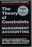 Theory Of Constraints And Its Implications For Management Accounting