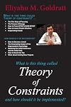 Theory of Constraints