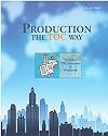 Production the TOC Way with Simulator