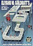The Goal A Business Graphic Novel