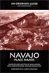 Navajo Place Names: An Observer's Guide
