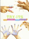 TRY-ITS - For Brownie Girl Scouts