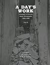 A Day's Work : A Sampler of Historic Maine Photographs, 1860-1920, Part II