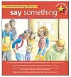 Say Something