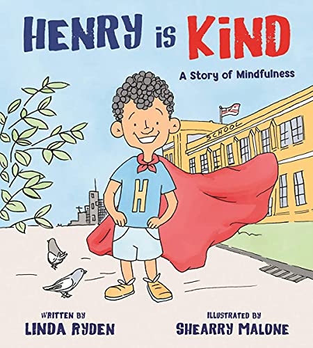 Cover of Henry Is Kind