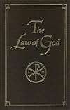 The Law of God: For Study at Home and School