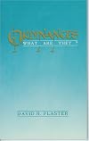 Ordinances: What Are They