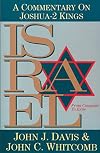 Israel from Conquest to Exile: A Commentary on Joshua 2 Kings