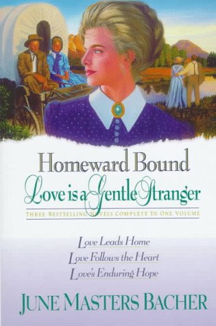 Homeward Bound book cover