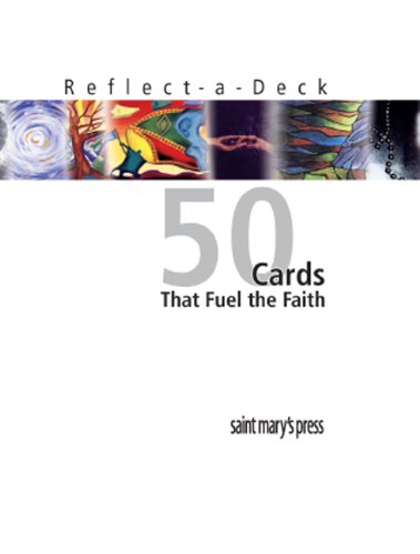 Cover of Reflect-a-deck